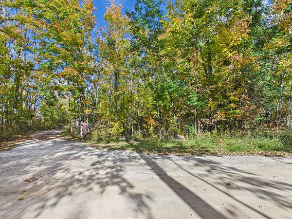 0.21 Acres of Residential Land for Sale in Atlanta, Michigan