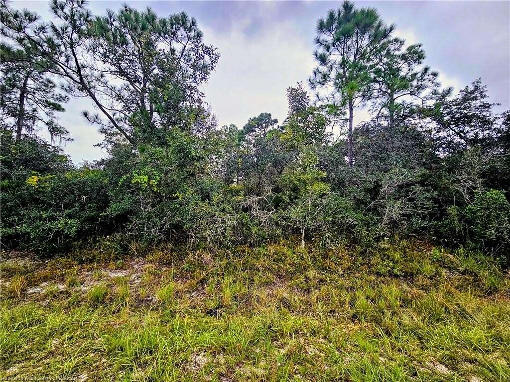 0.24 Acres of Residential Land for Sale in Lake Placid, Florida