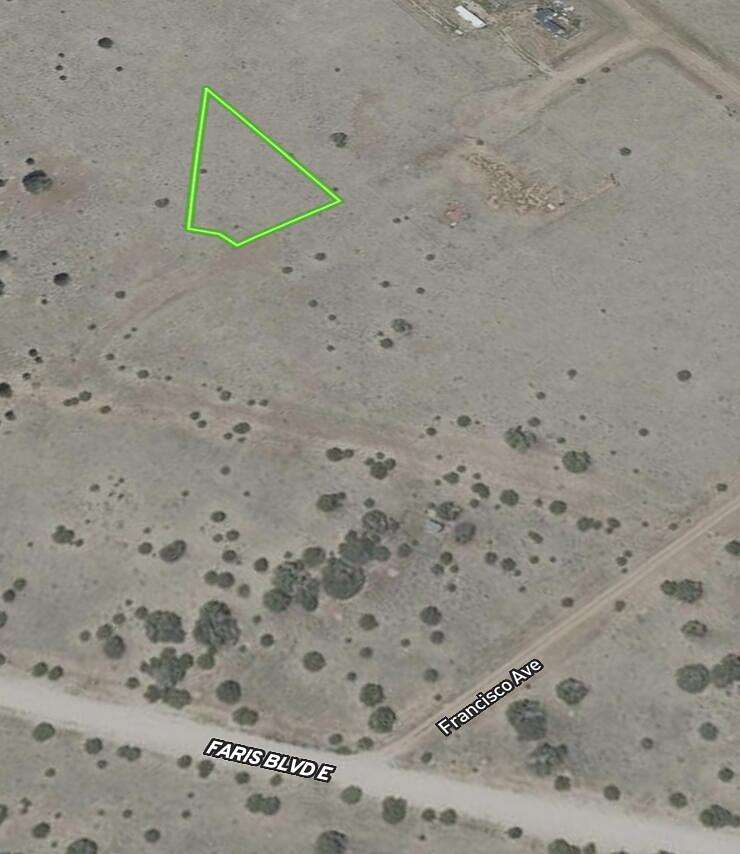 0.29 Acres of Land for Sale in Walsenburg, Colorado