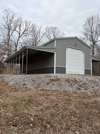 103 Acres of Land for Sale in Princeton, Kentucky
