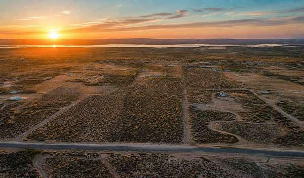 10 Acres of Land for Sale in Del Rio, Texas