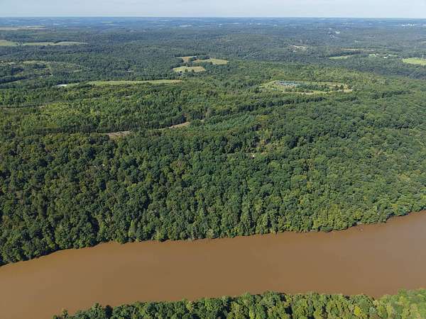 53.1 Acres of Land for Sale in Clarion, Pennsylvania