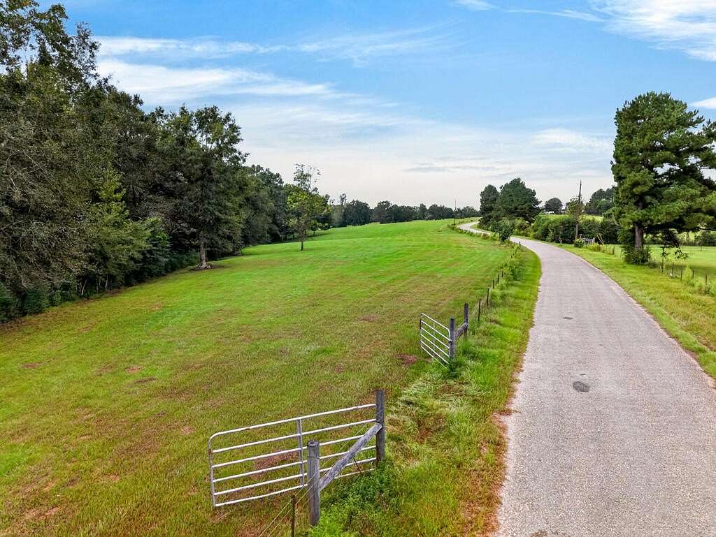4.5 Acres of Residential Land for Sale in Poplarville, Mississippi