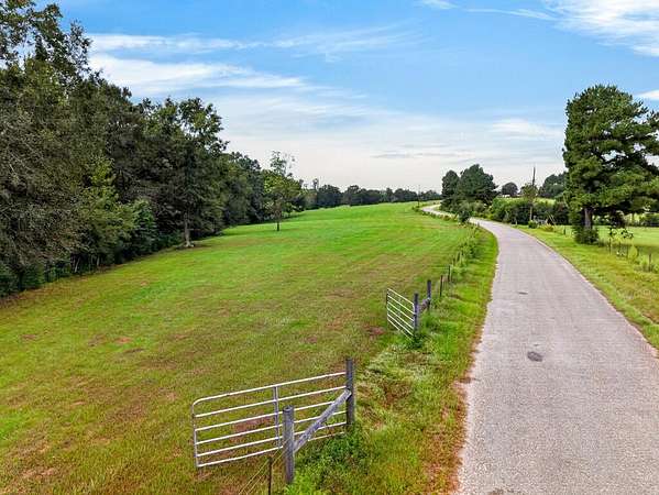 4.5 Acres of Residential Land for Sale in Poplarville, Mississippi