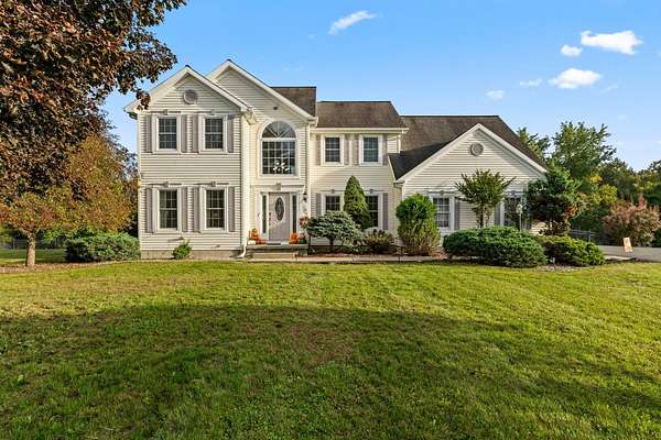 1.85 Acres of Land with Home for Sale in East Greenbush, New York