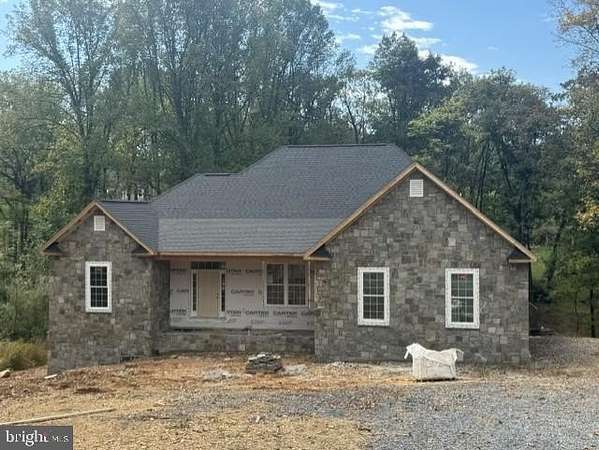 2.3 Acres of Land with Home for Sale in Winchester, Virginia