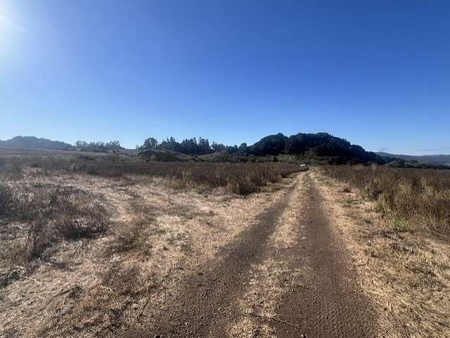 9 Acres of Agricultural Land for Lease in San Luis Obispo, California