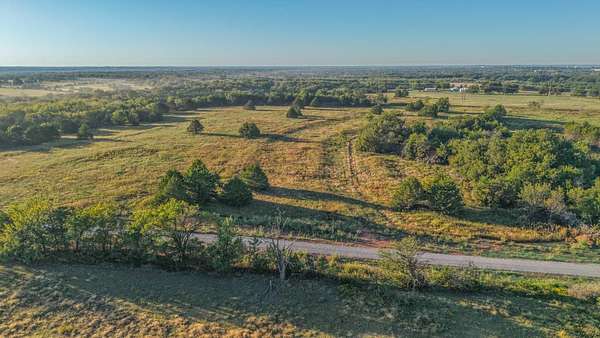 10 Acres of Land for Sale in Stillwater, Oklahoma