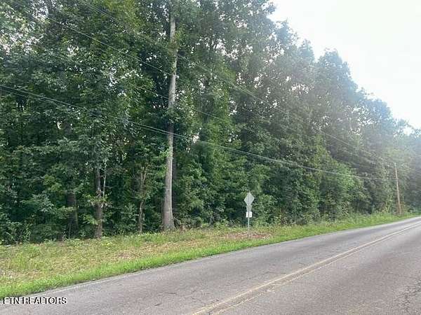 12.4 Acres of Land for Sale in Sweetwater, Tennessee