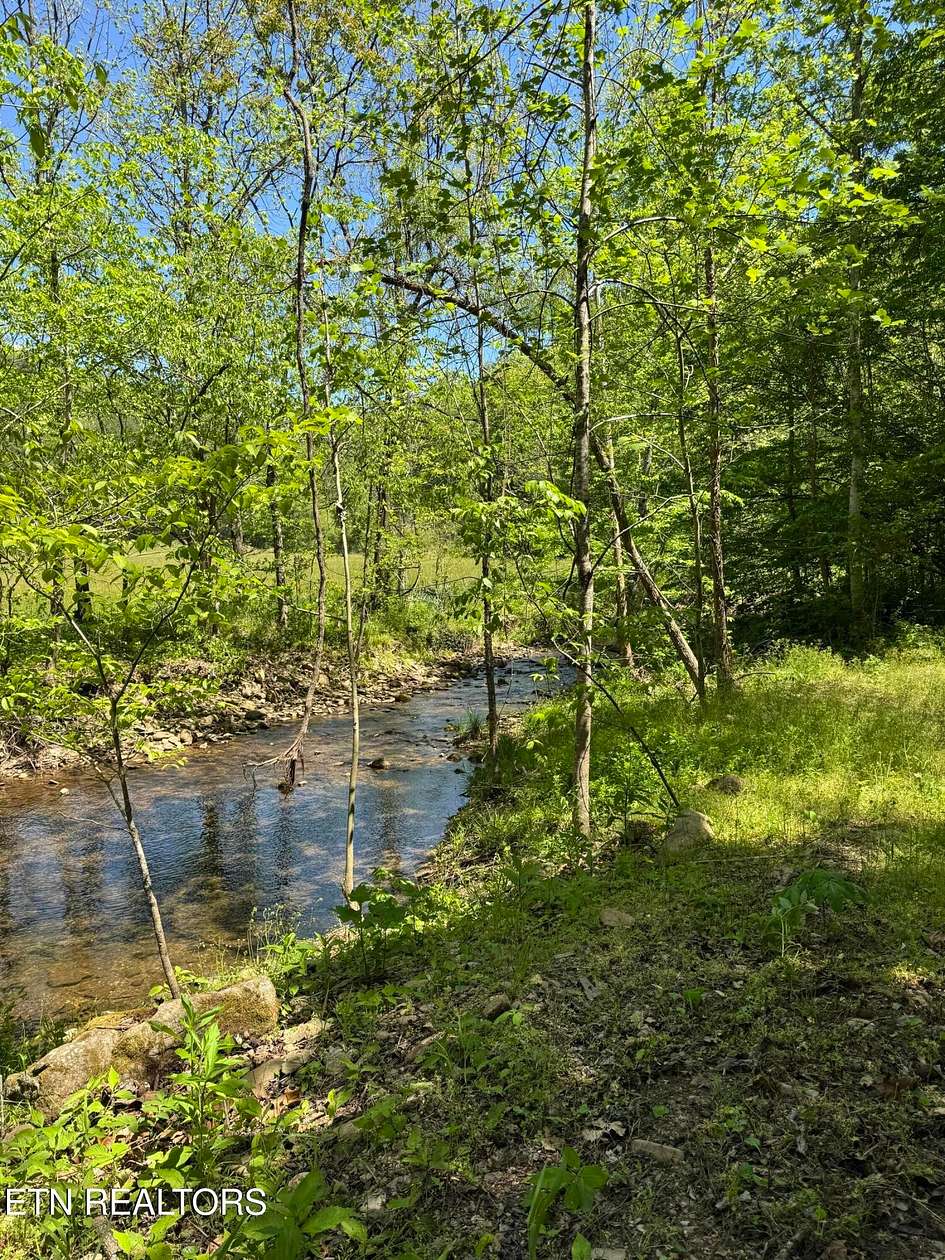 8.1 Acres of Land for Sale in Vonore, Tennessee
