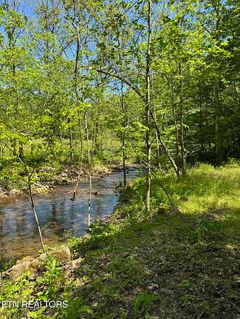 8.1 Acres of Land for Sale in Vonore, Tennessee