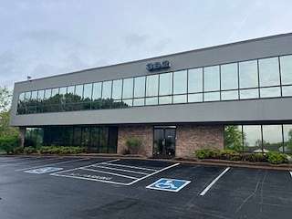 1.6 Acres of Improved Commercial Land for Lease in Nashville, Tennessee