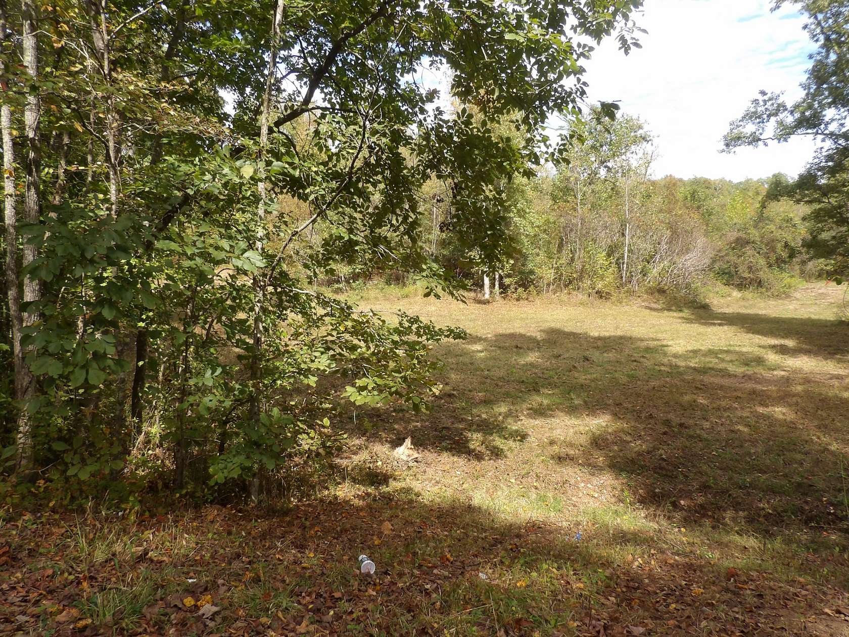 14.7 Acres of Land for Sale in Waverly, Tennessee