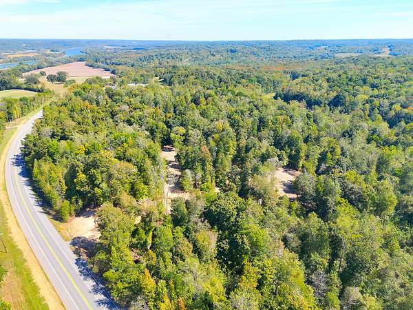 6.7 Acres of Residential Land for Sale in Cumberland City, Tennessee