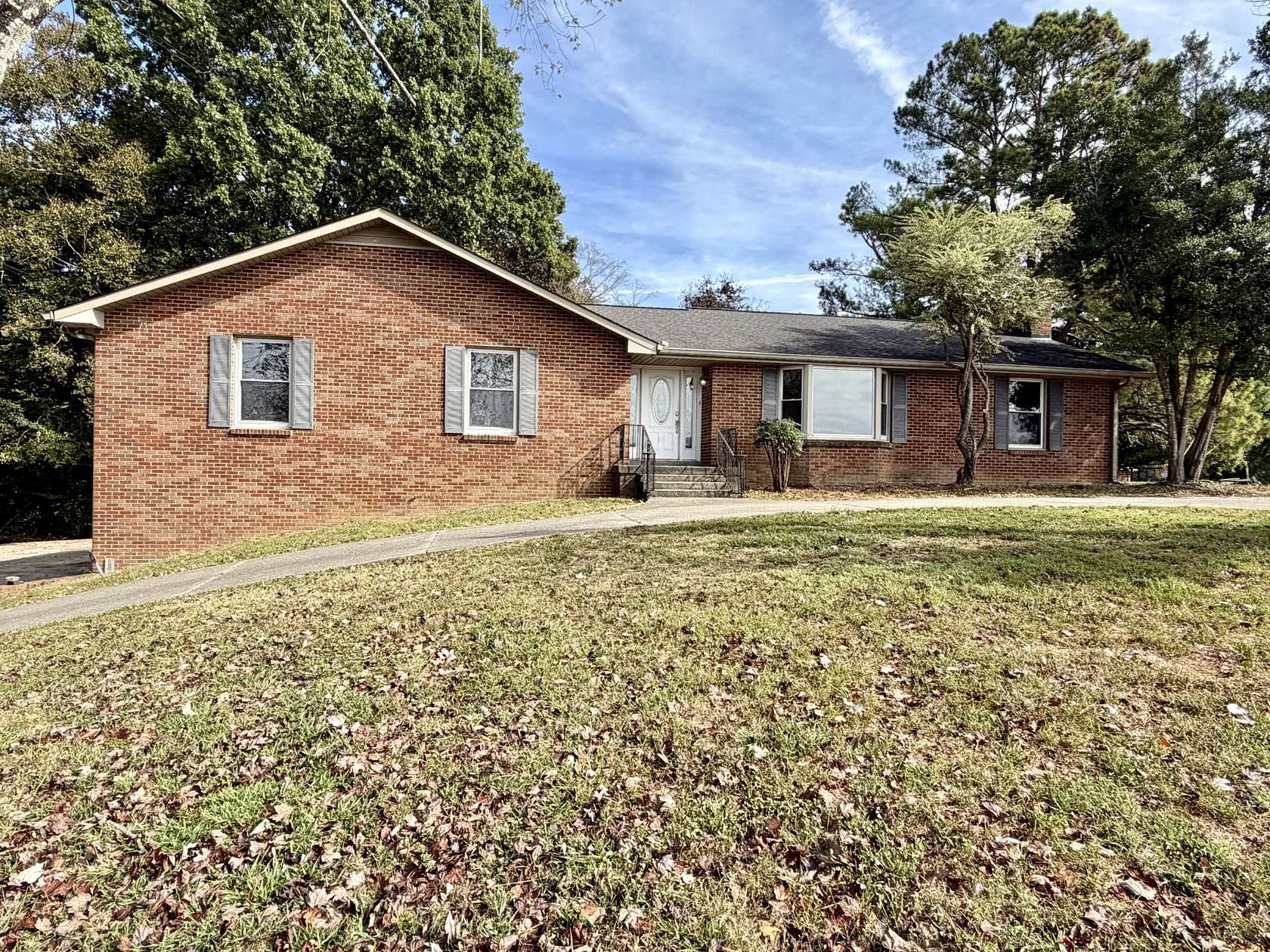 1.7 Acres of Land with Home for Sale in Ashland City, Tennessee
