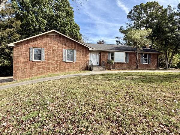 1.7 Acres of Land with Home for Sale in Ashland City, Tennessee