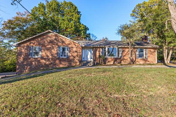 1.7 Acres of Land with Home for Sale in Ashland City, Tennessee