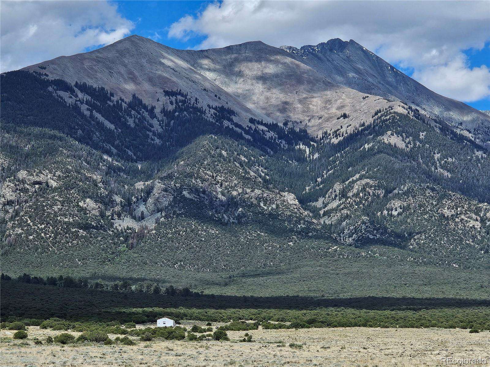 5 Acres of Land for Sale in Blanca, Colorado