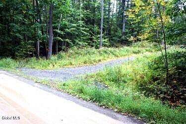 31.8 Acres of Recreational Land for Sale in New Lebanon, New York