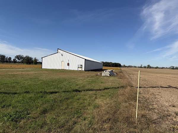 2 Acres of Residential Land for Sale in Wanatah, Indiana