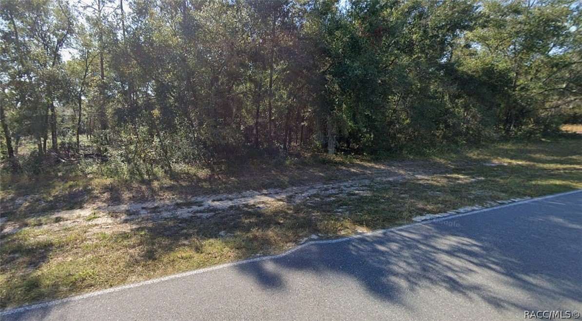 1 Acre of Residential Land for Sale in Keystone Heights, Florida