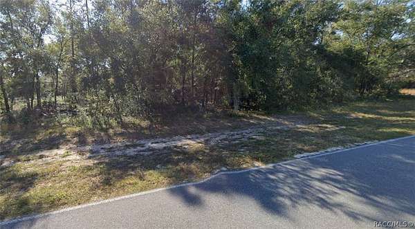 1 Acre of Residential Land for Sale in Keystone Heights, Florida