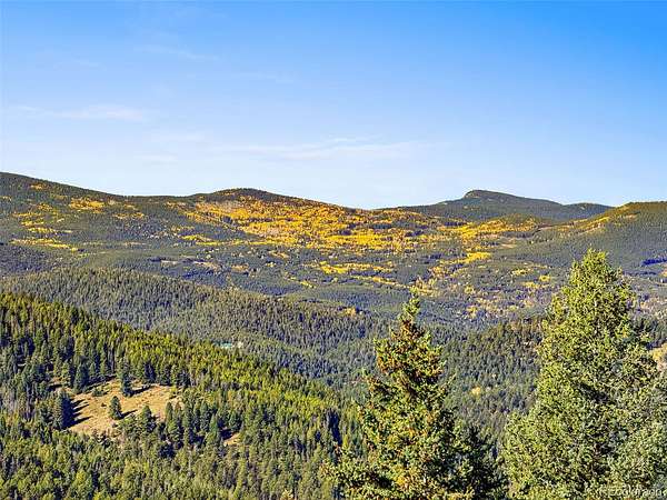 1 Acre of Residential Land for Sale in Evergreen, Colorado