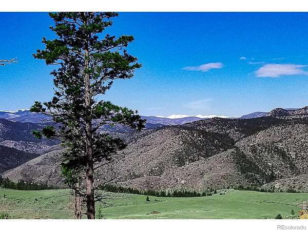 1.22 Acres of Residential Land for Sale in Livermore, Colorado