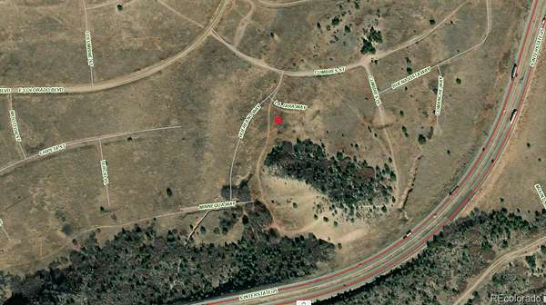 1 Acre of Residential Land for Sale in Colorado City, Colorado
