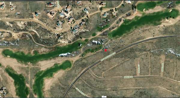 0.26 Acres of Residential Land for Sale in Colorado City, Colorado