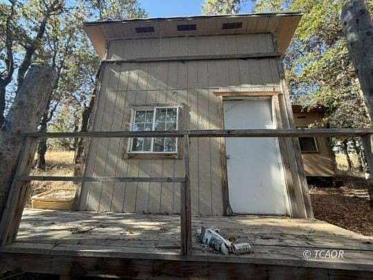 2.43 Acres of Land for Sale in Hayfork, California