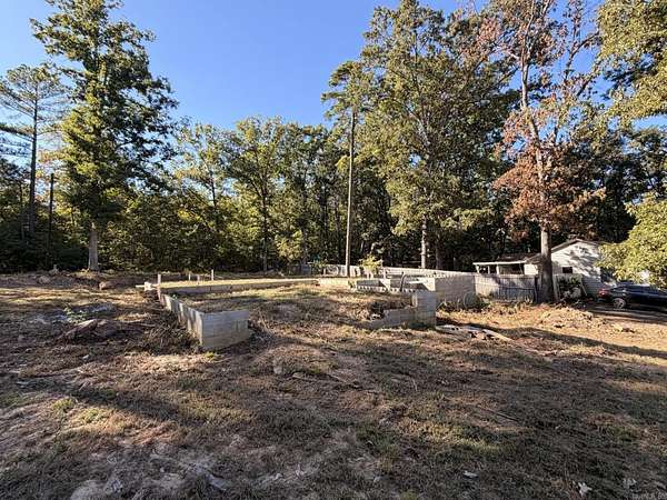 0.27 Acres of Residential Land for Sale in Little Rock, Arkansas