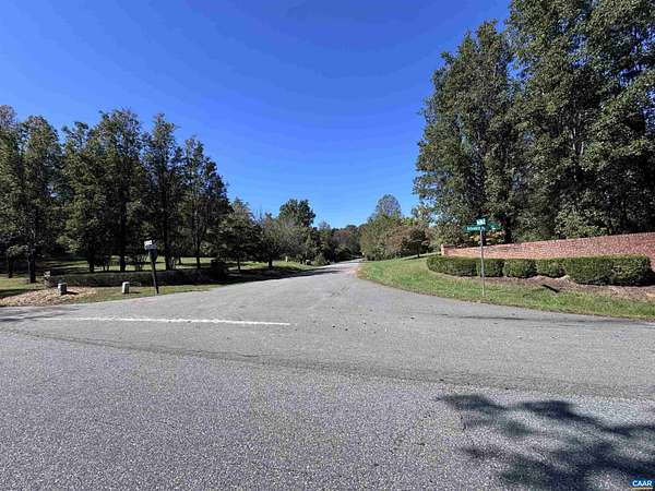 5 Acres of Land with Home for Sale in Earlysville, Virginia