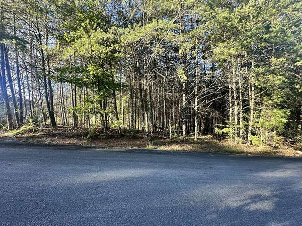 1 Acre of Residential Land for Sale in Dayton, Tennessee
