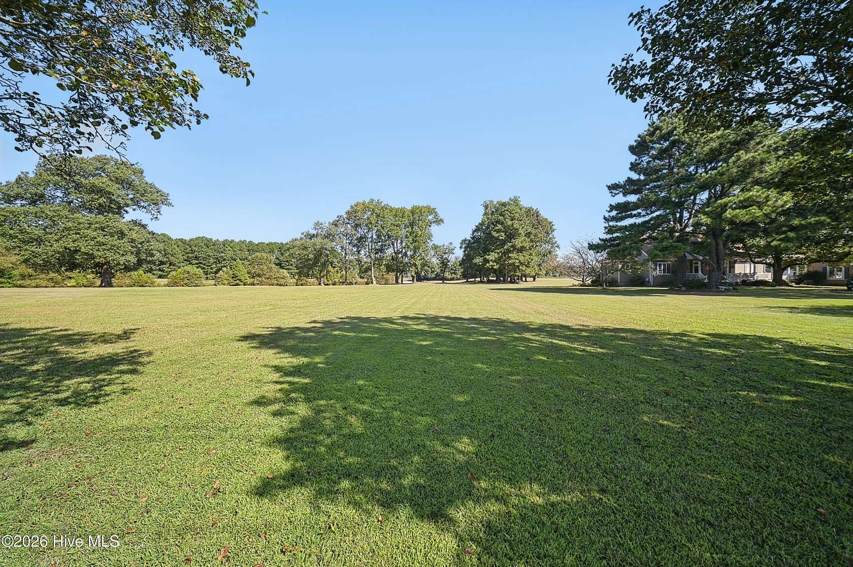 0.75 Acres of Residential Land for Sale in Edenton, North Carolina