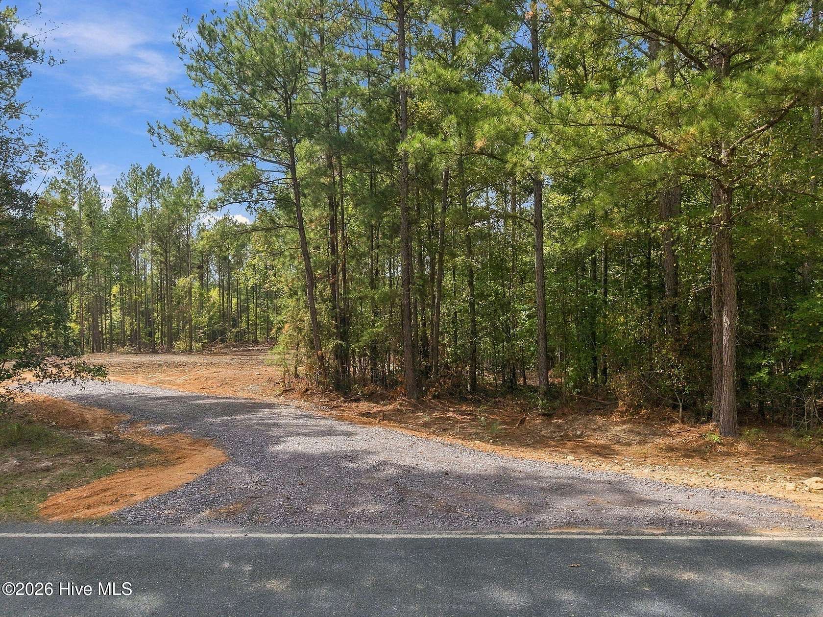 10.3 Acres of Mixed-Use Land for Sale in Candor, North Carolina