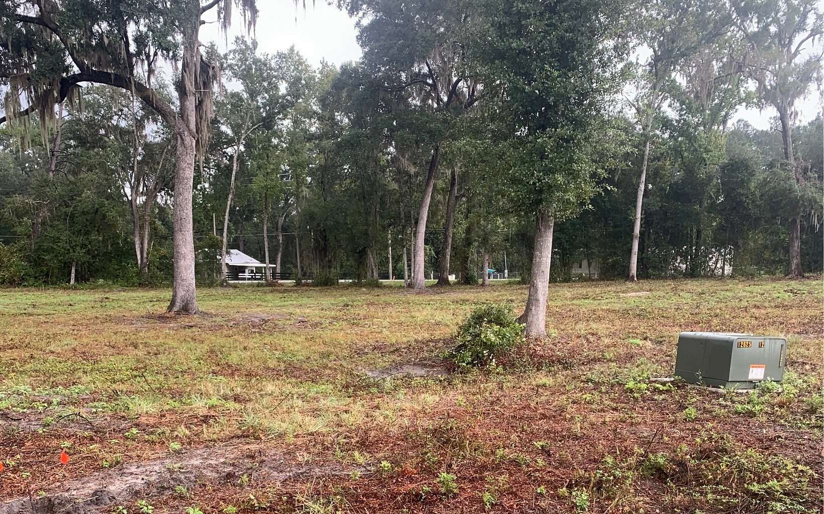 0.62 Acres of Residential Land for Sale in Lake City, Florida