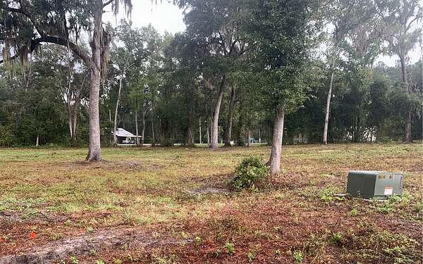 0.62 Acres of Residential Land for Sale in Lake City, Florida