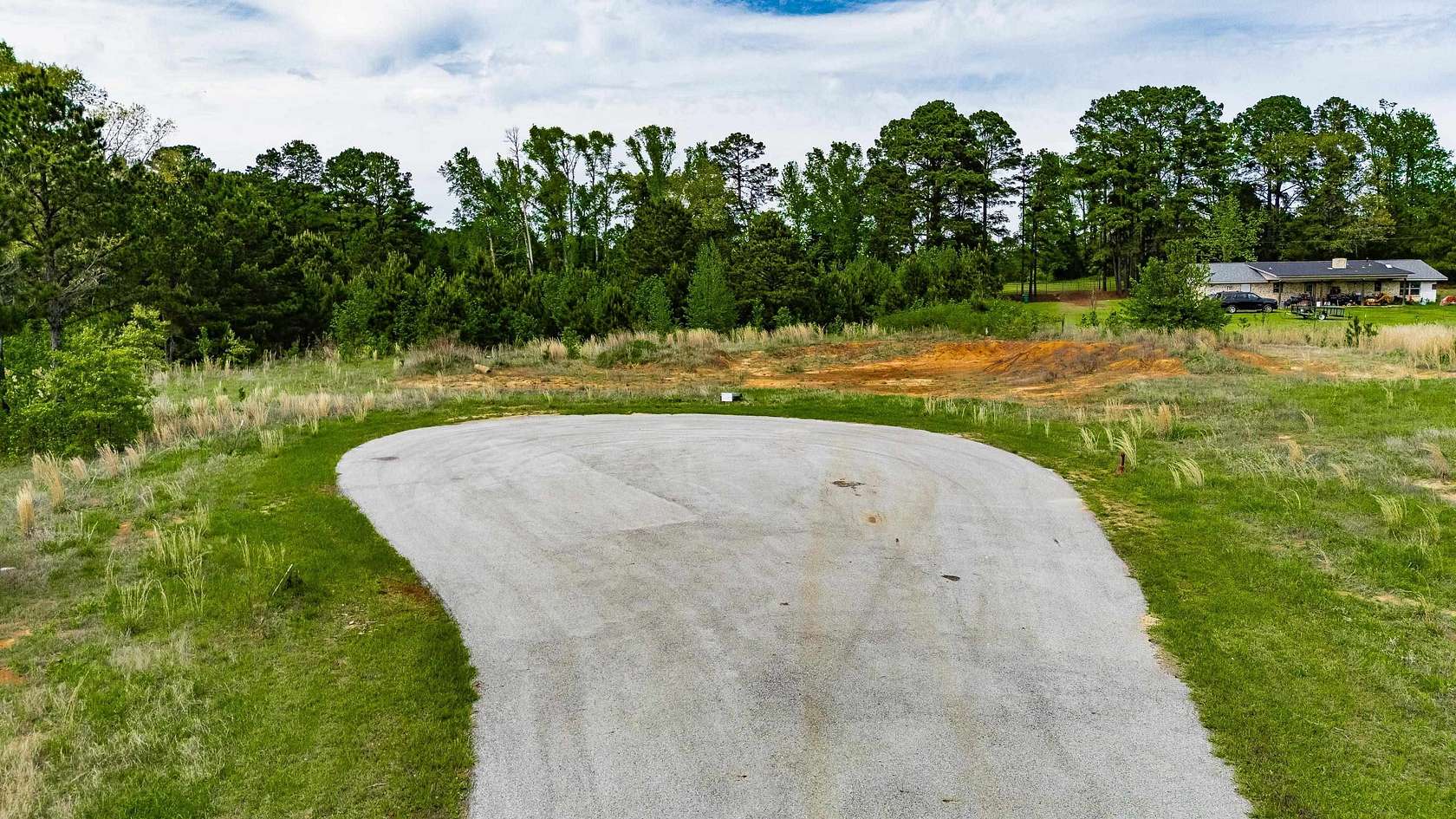 0.5 Acres of Residential Land for Sale in Diana, Texas