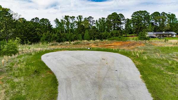 0.5 Acres of Residential Land for Sale in Diana, Texas