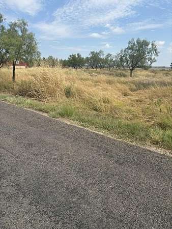0.97 Acres of Residential Land for Sale in Grape Creek, Texas