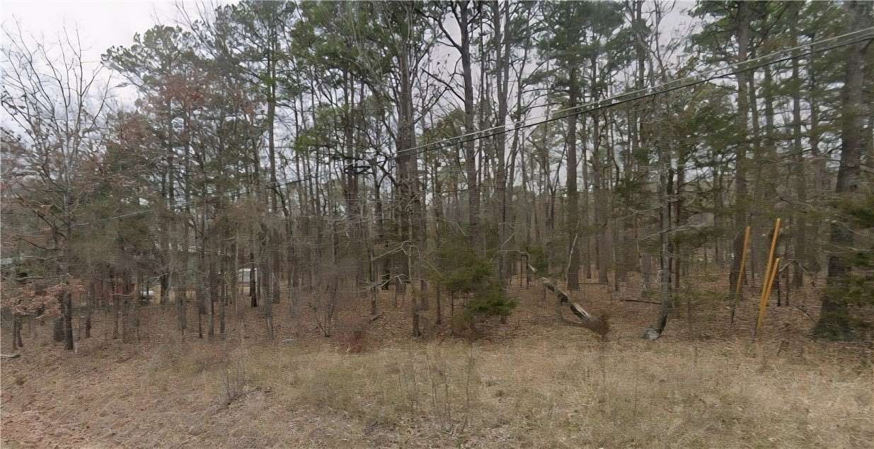 0.26 Acres of Residential Land for Sale in Fairfield Bay, Arkansas