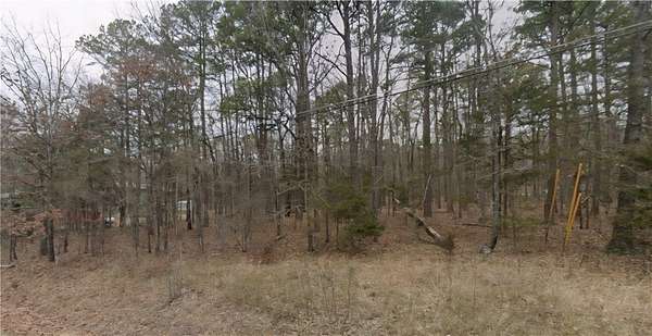 0.26 Acres of Residential Land for Sale in Fairfield Bay, Arkansas