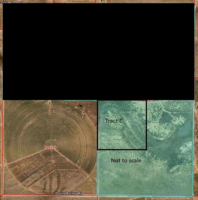 39 Acres of Land for Sale in Brownfield, Texas