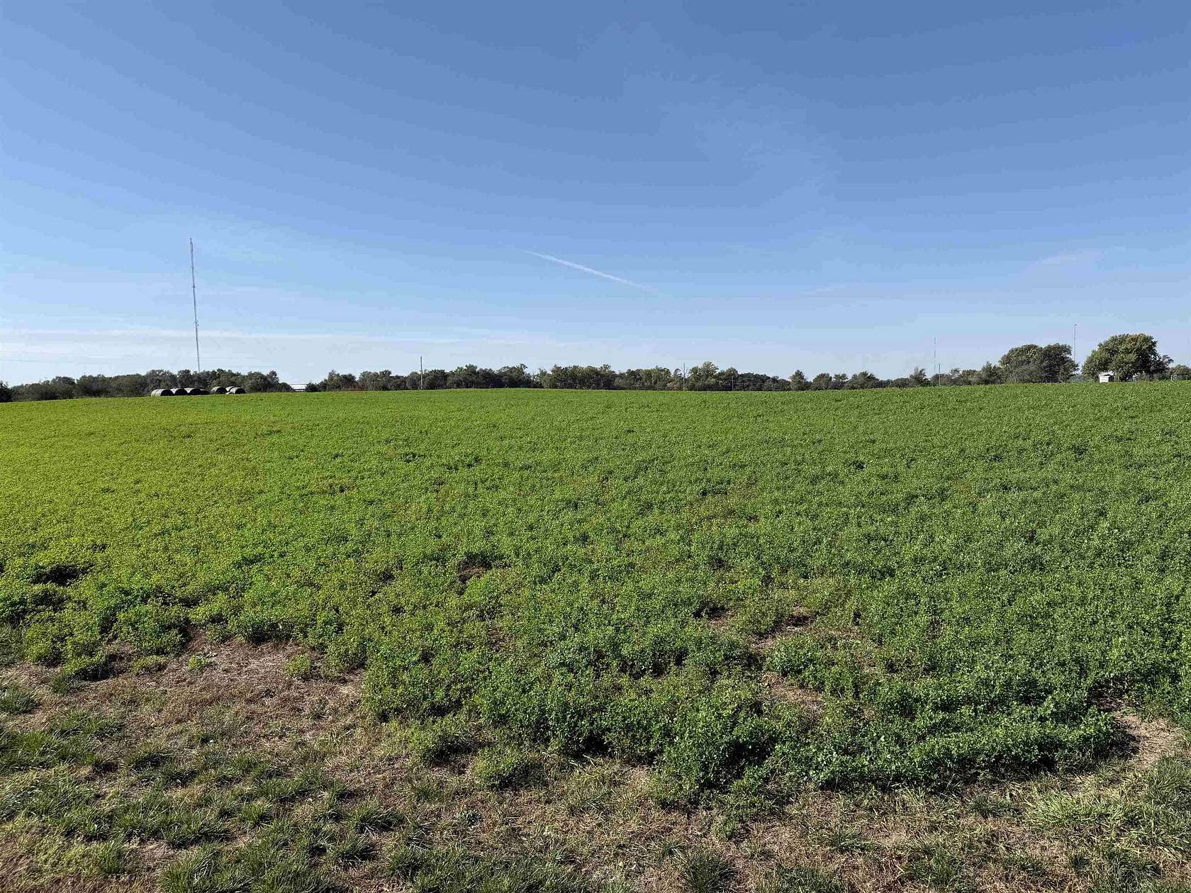 6.7 Acres of Residential Land for Sale in Norfolk, Nebraska