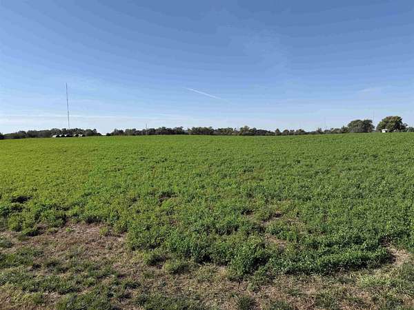 6.7 Acres of Residential Land for Sale in Norfolk, Nebraska