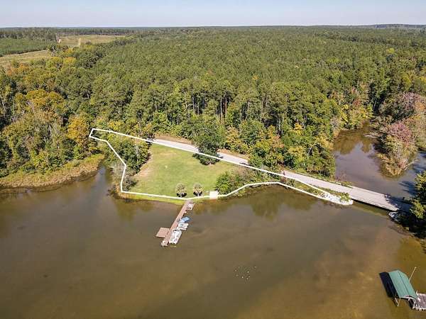 0.96 Acres of Residential Land for Sale in Chappells, South Carolina
