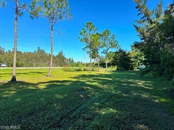 0.29 Acres of Residential Land for Sale in Fort Myers, Florida