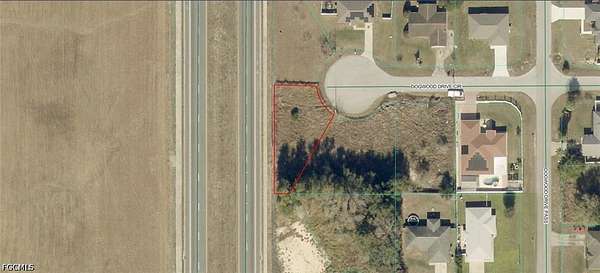 0.2 Acres of Land for Sale in Ocala, Florida