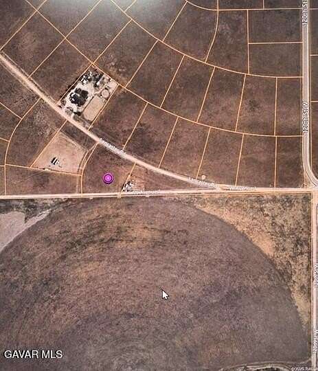 2.5 Acres of Land for Sale in Del Sur, California